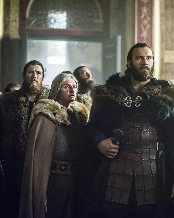 3. Vikings