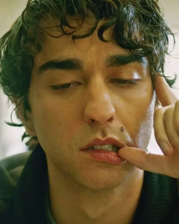 10. Alex Wolff - Hereditary