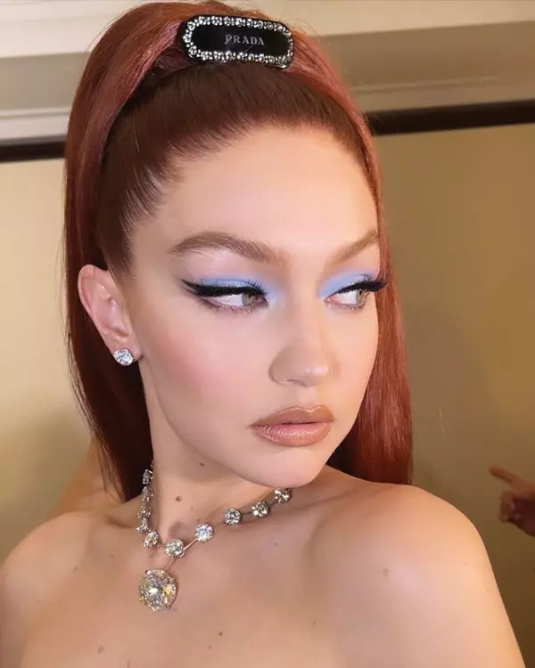 GIGI HADID