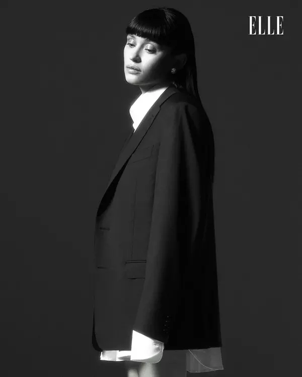 Irina Rimes, nominalizată la categoriile Best Female Artist și Best Personal Style