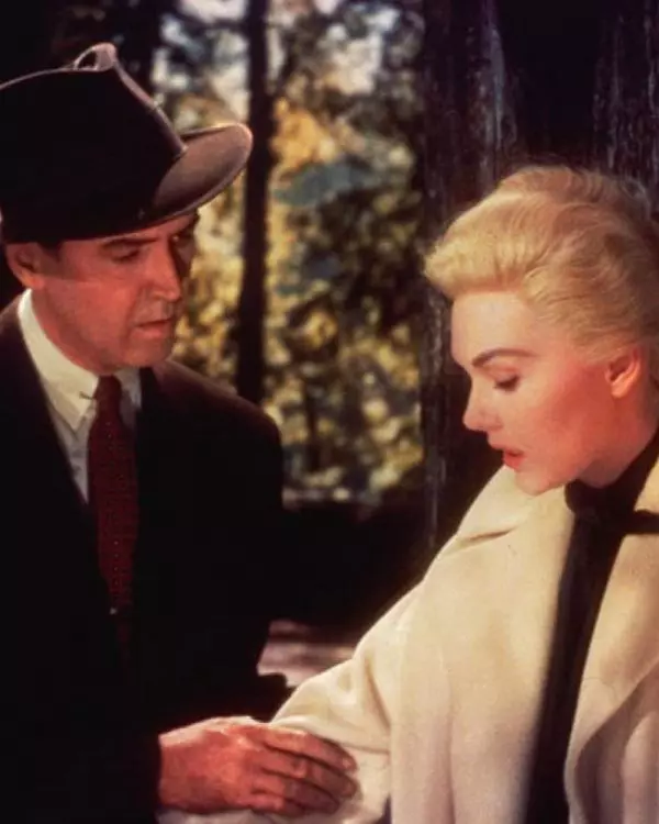 9. Vertigo