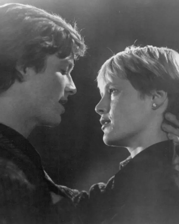 9. Some Kind of Wonderful