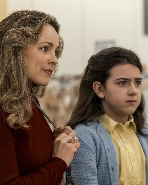 6. Are You There God? It's Me, Margaret