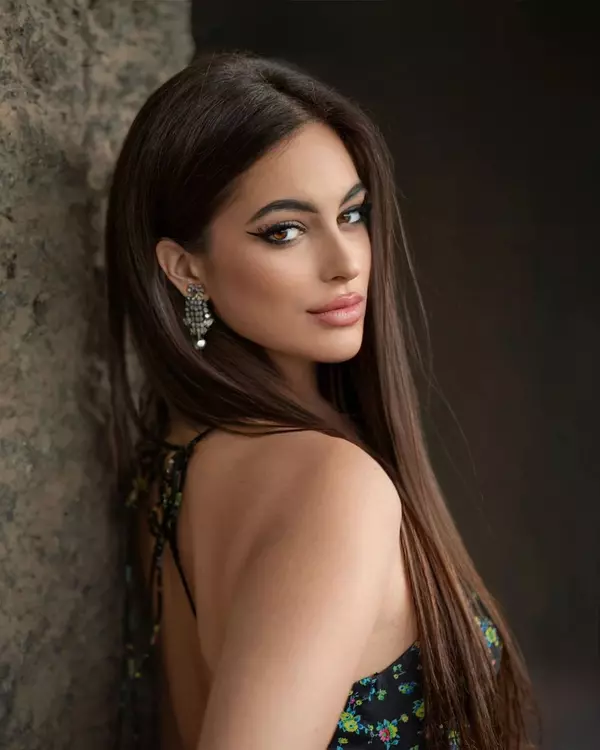 1. Eva, fiica Andreei Berecleanu