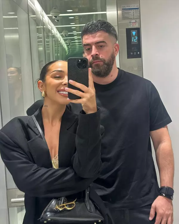 Speak și Ștefania (1)