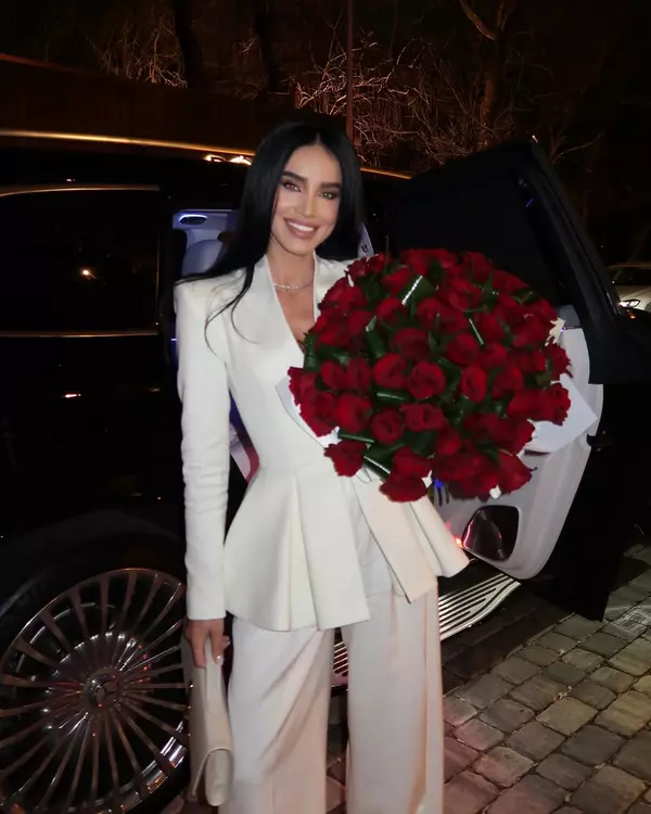 Adelina Pestrițu zi de naștere (1)