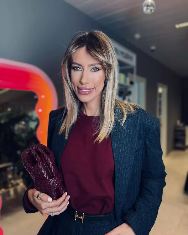 Gabriela Prisăcariu