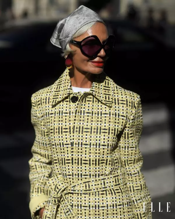 Best streetstyle looks la Paris Fashion Week Fall-Winter 2025 (10)