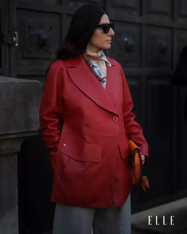 Best streetstyle looks la Paris Fashion Week Fall-Winter 2025 (12)