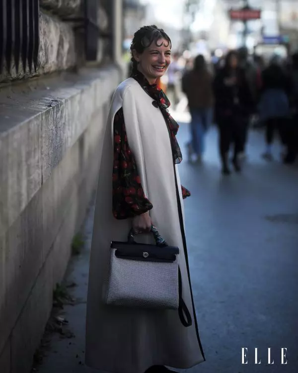 Best streetstyle looks la Paris Fashion Week Fall-Winter 2025 (15)