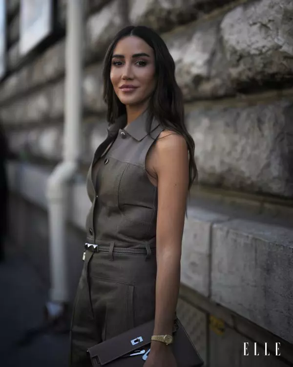 Best streetstyle looks la Paris Fashion Week Fall-Winter 2025 (17)