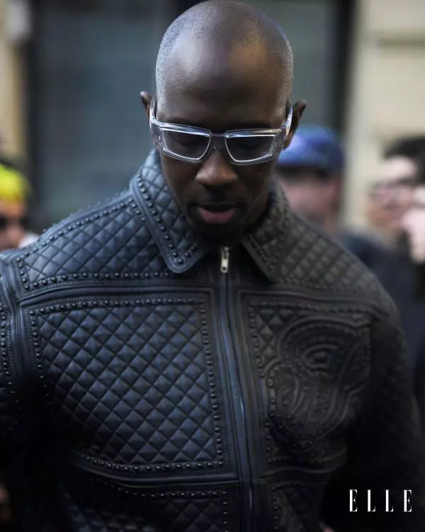 Best streetstyle looks la Paris Fashion Week Fall-Winter 2025 (23)