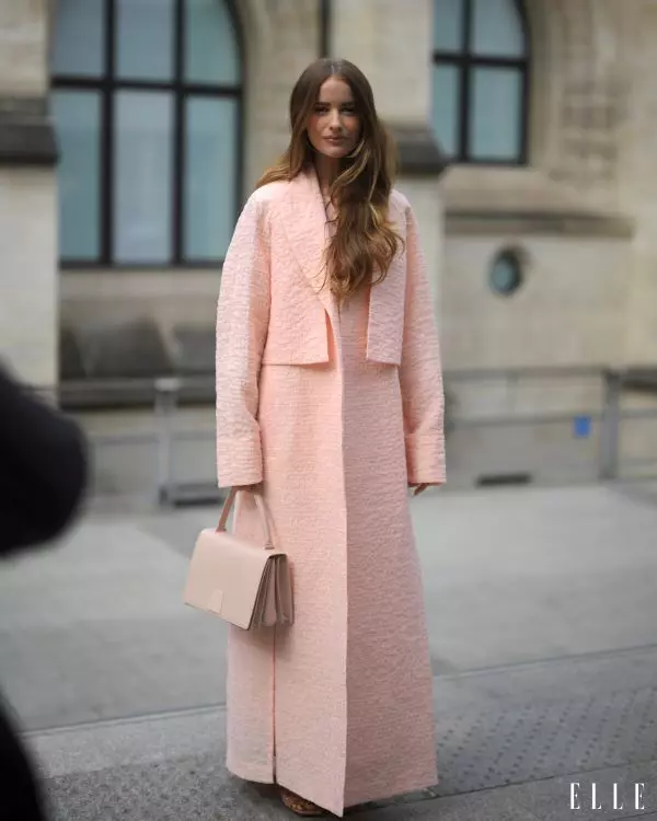 Best streetstyle looks la Paris Fashion Week Fall-Winter 2025 (26)