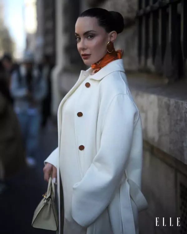 Best streetstyle looks la Paris Fashion Week Fall-Winter 2025 (6)