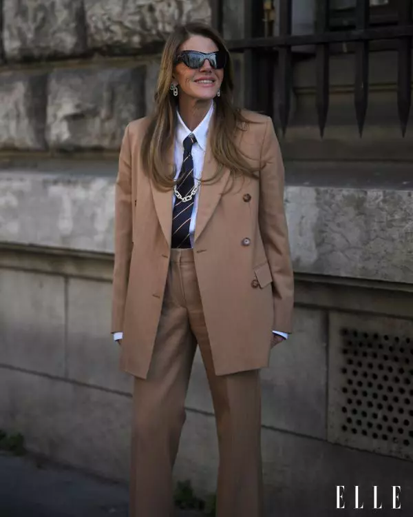 Best streetstyle looks la Paris Fashion Week Fall-Winter 2025 (7)