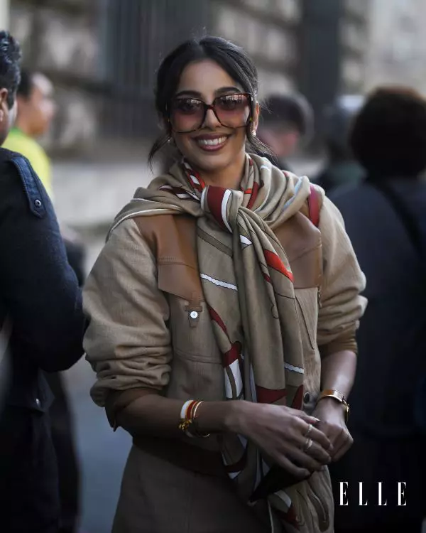 Best streetstyle looks la Paris Fashion Week Fall-Winter 2025 (8)