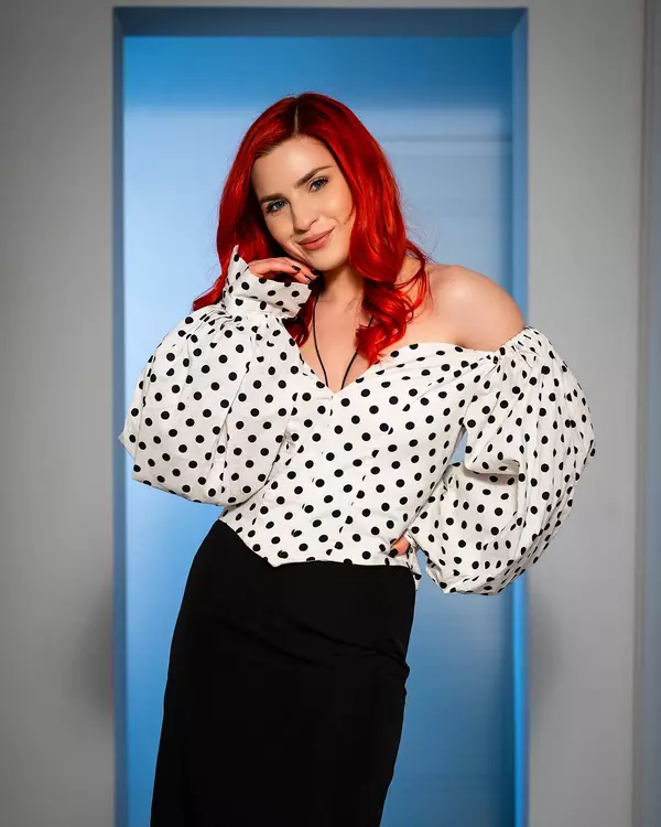 Cristina Ciobănașu