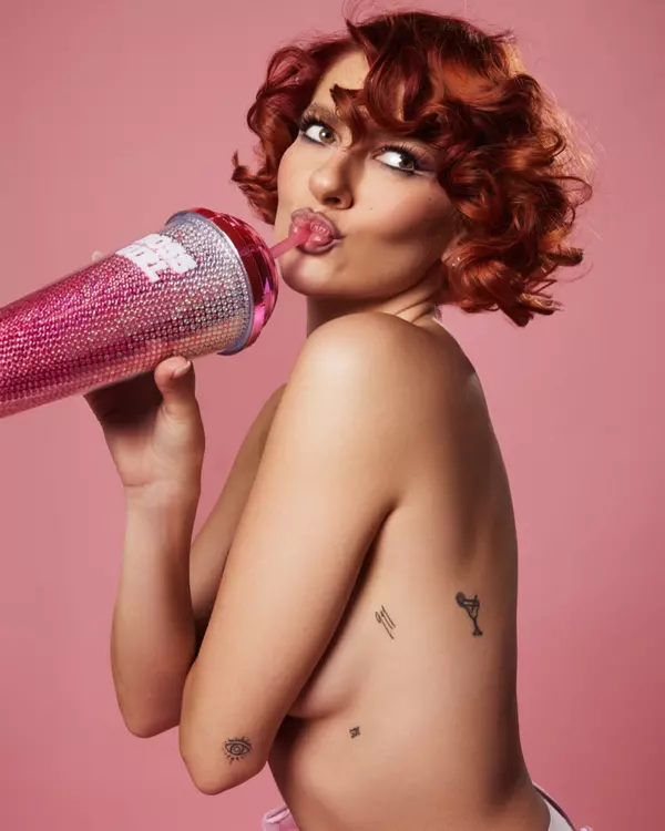 Lidia Buble