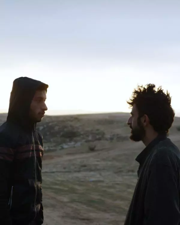 6. No Other Land (2024)