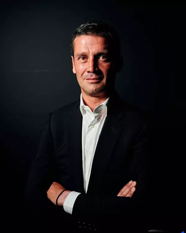 Cristi Chivu