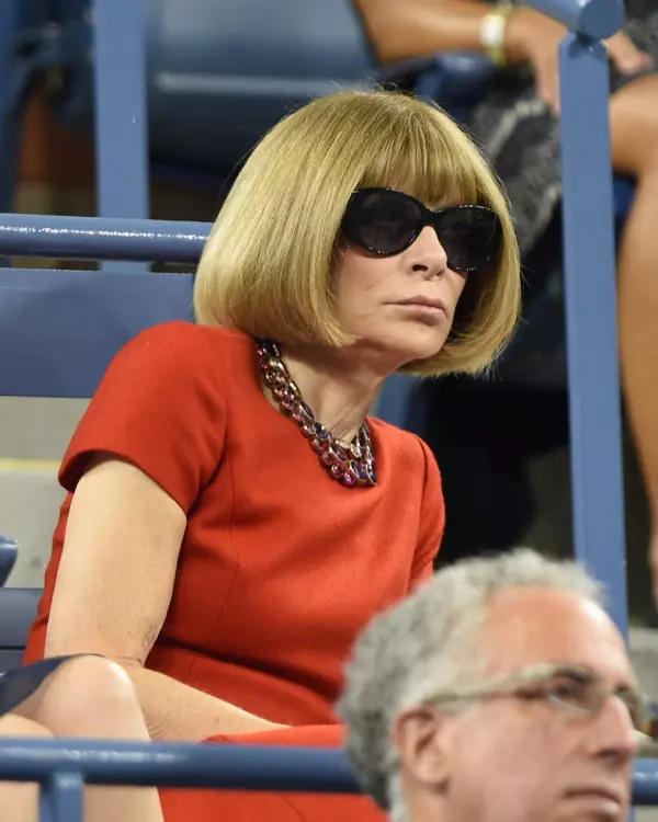 Anna Wintour