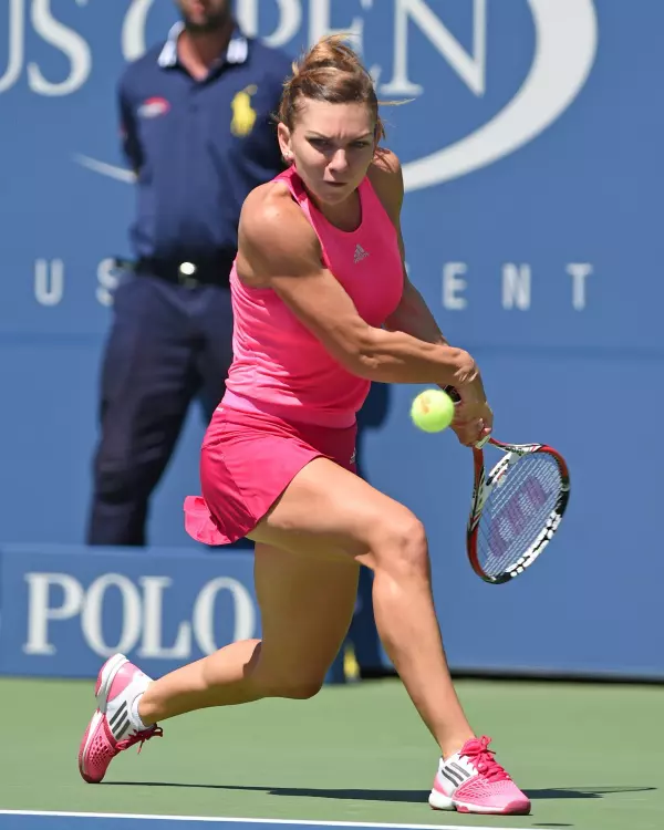 Simona Halep