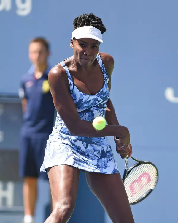 Venus Williams
