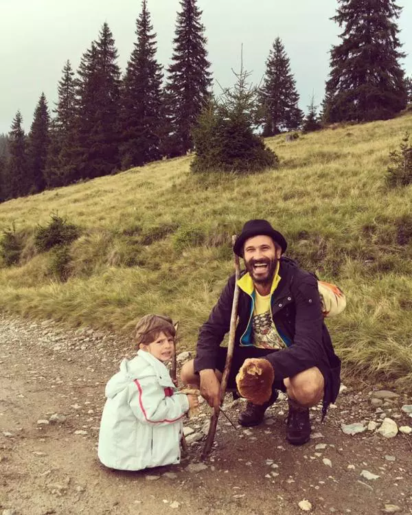 Nicolai Tand si Iancu