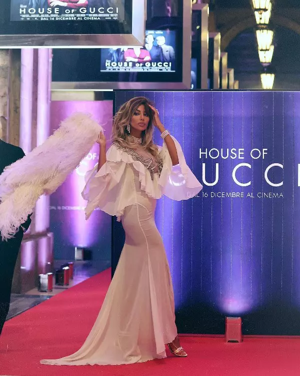 4. Mădălina Ghenea