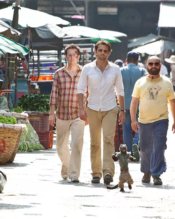 Hangover II