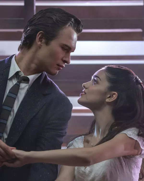 West Side Story
