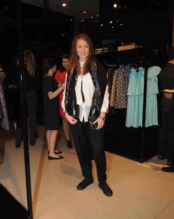 Diana Tofan (Ringier)