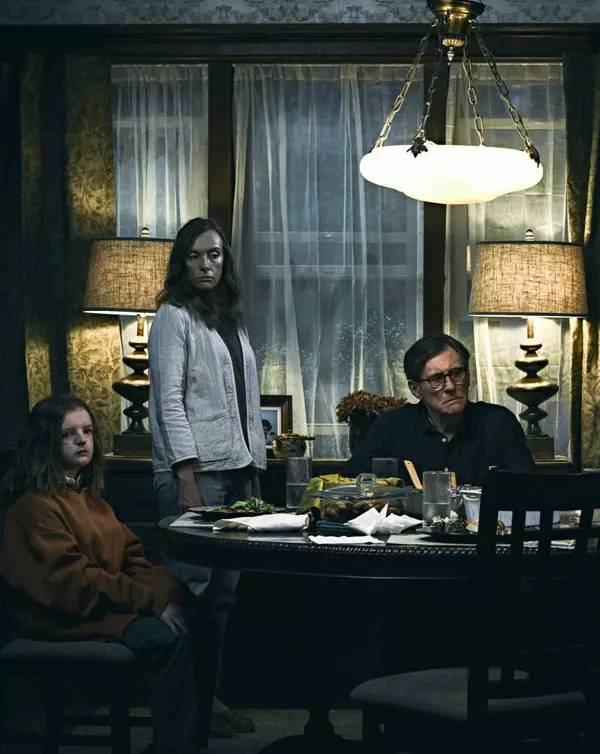 Hereditary