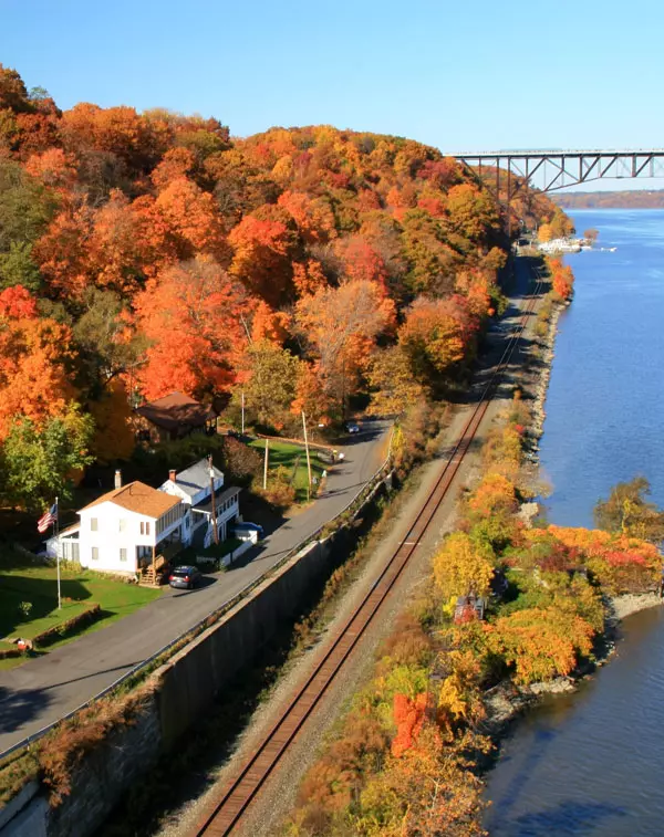 Hudson Valley, New York