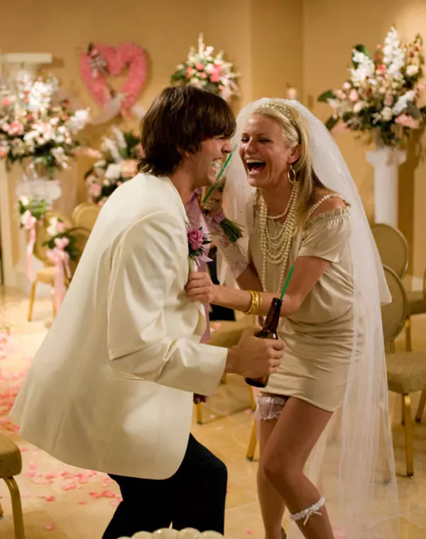What Happens in Vegas (2008)