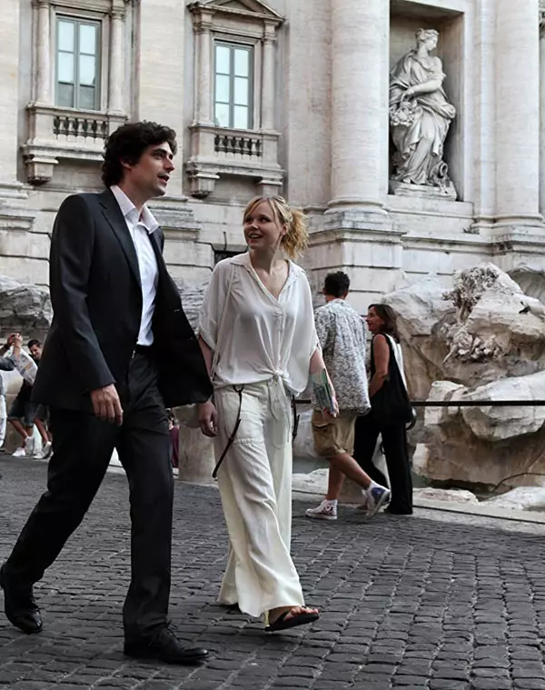 To Rome With Love