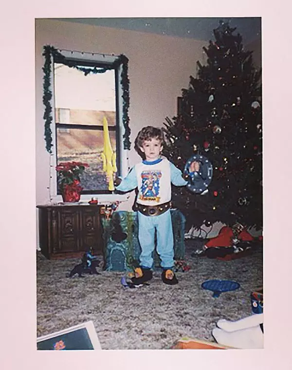 Justin Timberlake