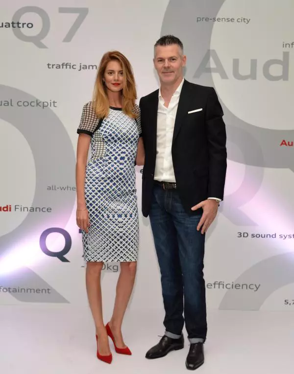 Veronica Pascu si Adrian Dura