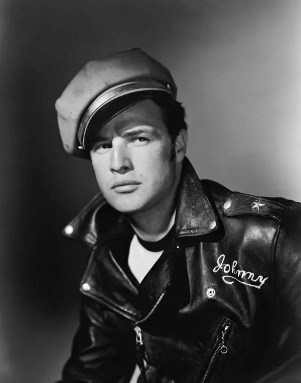 Marlon Brando