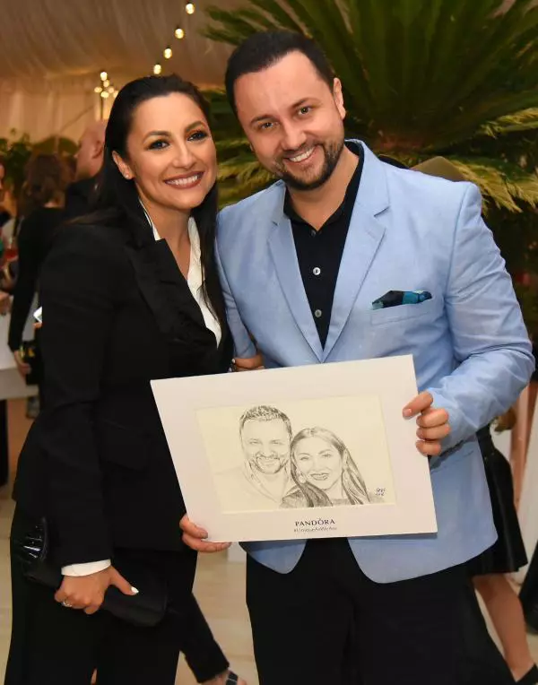 Andra si Catalin Maruta