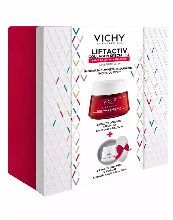 Set cadou Vichy
