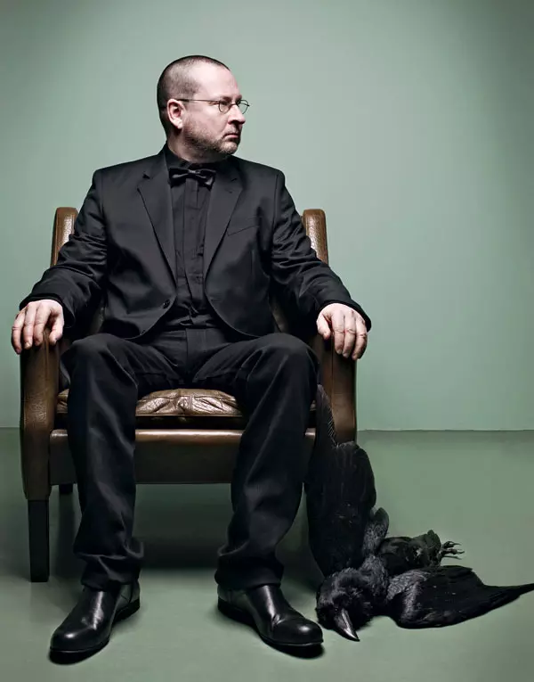 Lars-von-Trier