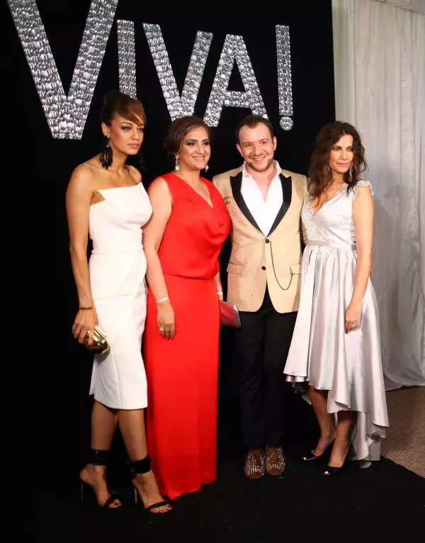 Andreea Raicu, Wajiha Haris, Stephan Pelger si Dana Sota