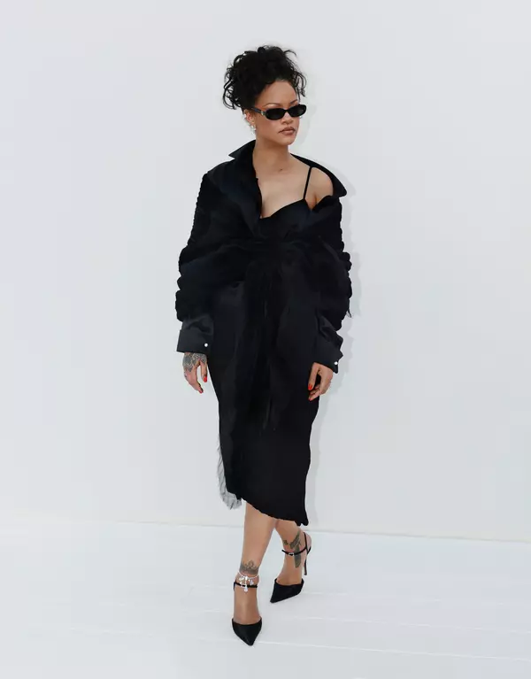Rihanna