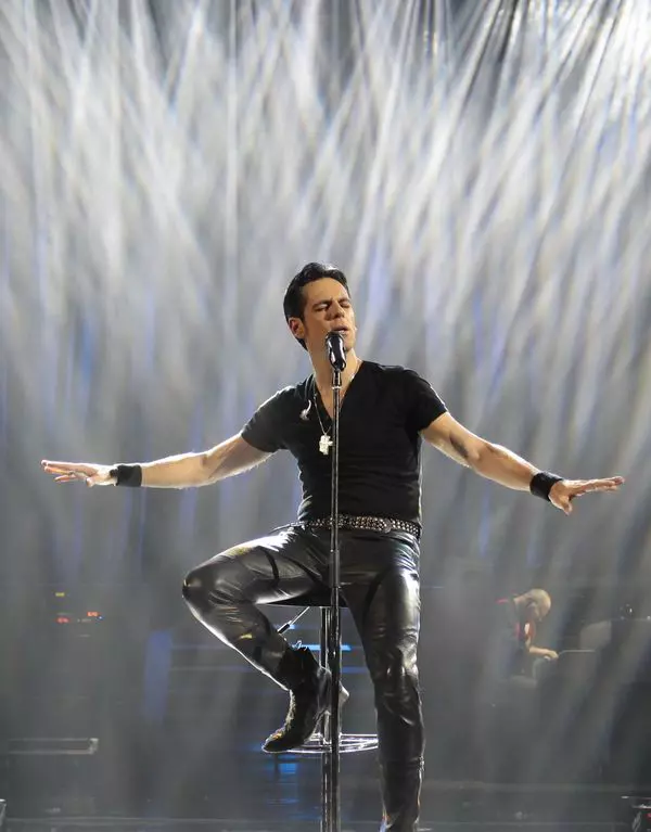 concert Ştefan Bănică 