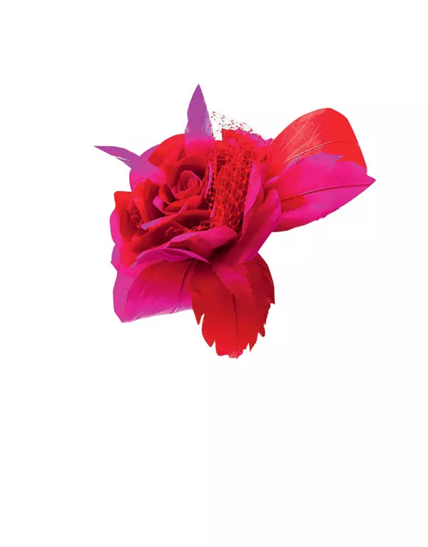 Accesoriu Kristina Dragomir, molecule-f.com, 475 lei