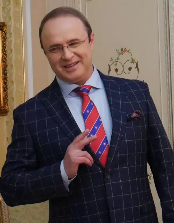 grig chiroiu presedinte de bloc