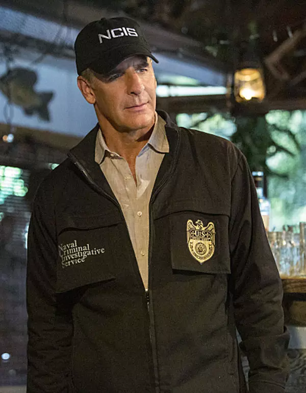 NCIS: New Orleans