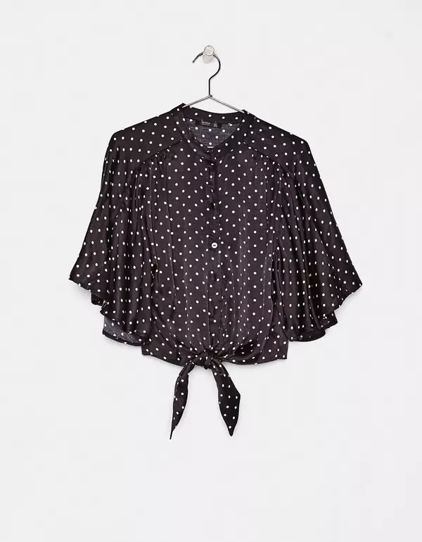 Bluză Bershka 99,90 lei