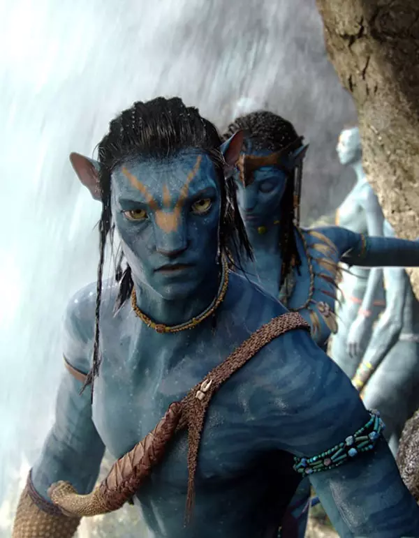 Avatar (2009)